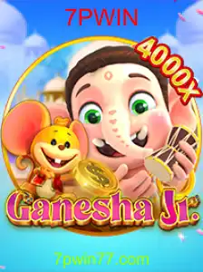 GaneshaJr