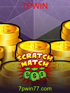ScratchMatch